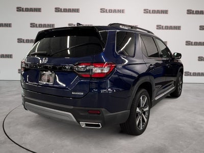 2023 Honda Pilot Touring