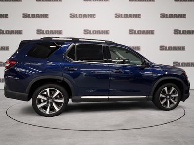 2023 Honda Pilot Touring