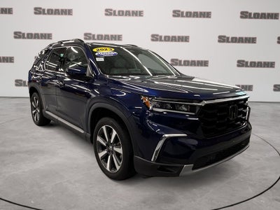 2023 Honda Pilot Touring