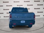 2024 Honda Ridgeline Sport
