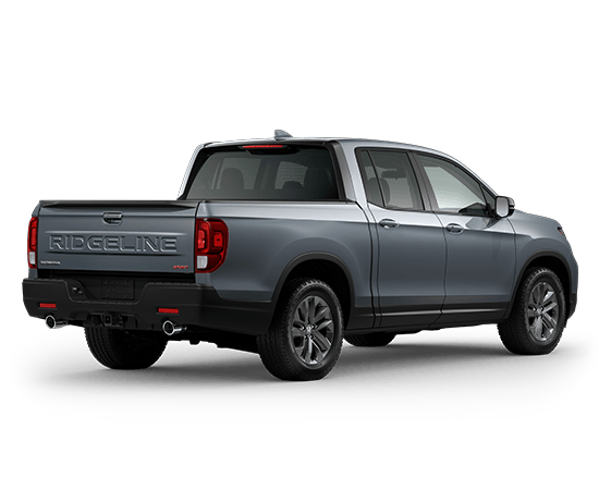 2024 Honda Ridgeline Sport