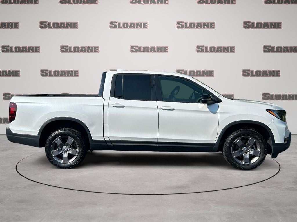 2024 Honda Ridgeline TrailSport