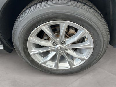 2023 Honda CR-V EX-L w/o BSI