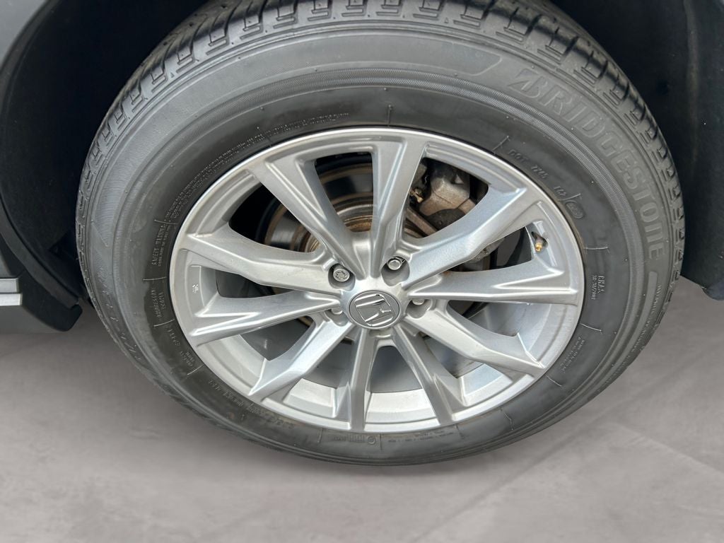 2023 Honda CR-V EX-L w/o BSI