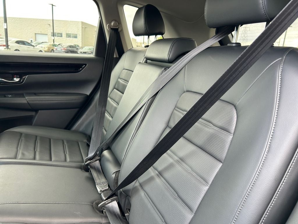 2023 Honda CR-V EX-L w/o BSI