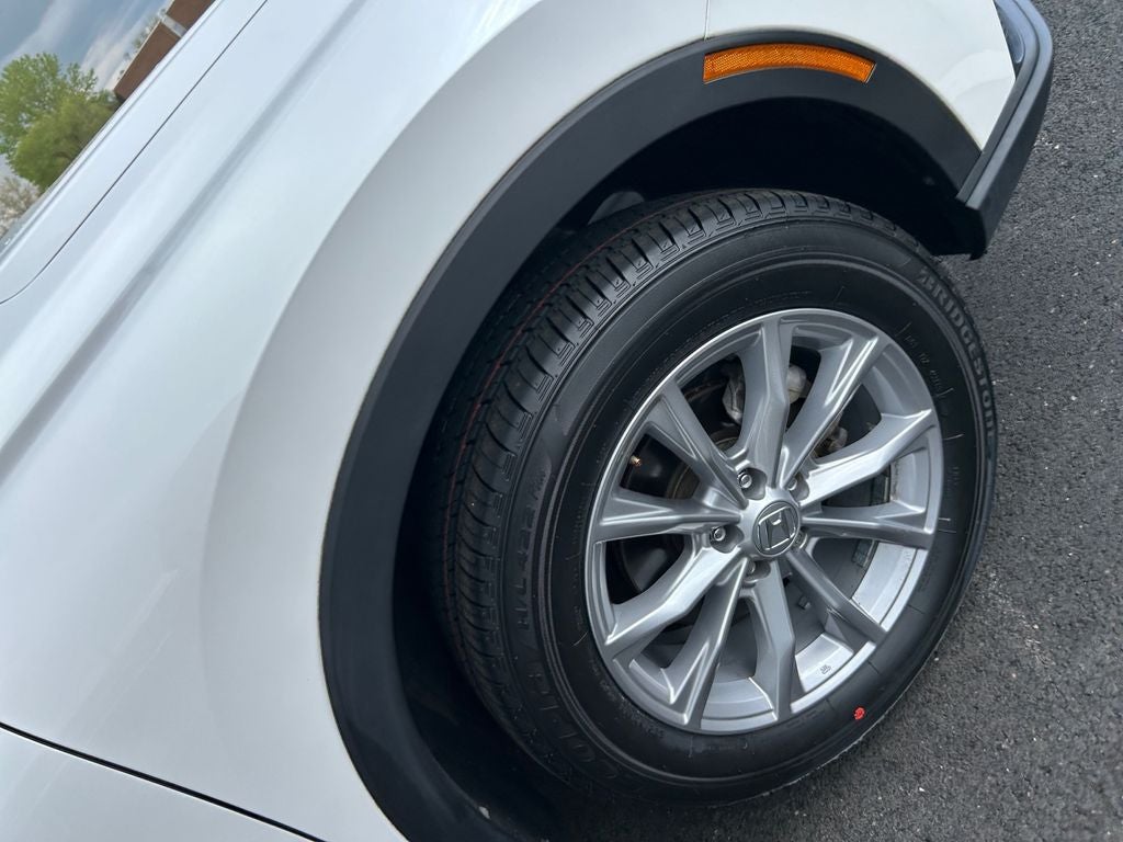 2023 Honda CR-V EX-L w/o BSI