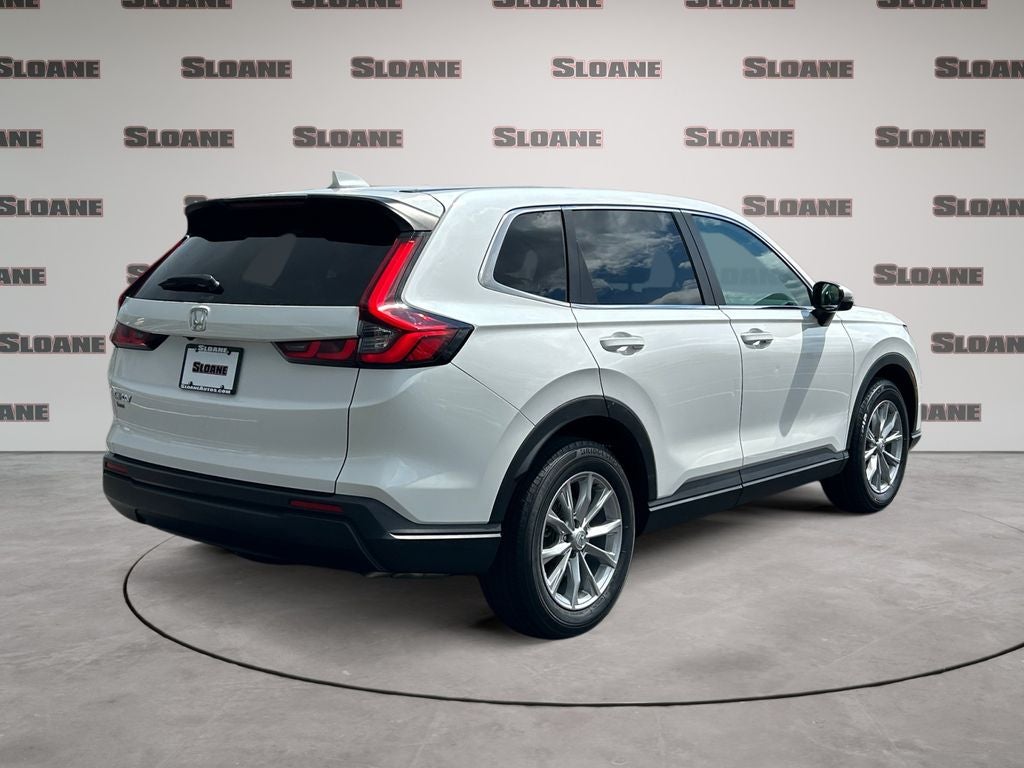 2023 Honda CR-V EX-L w/o BSI