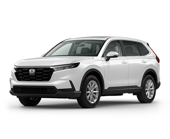 2023 Honda CR-V EX-L w/o BSI