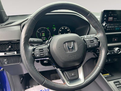 2023 Honda CR-V Hybrid Sport Touring