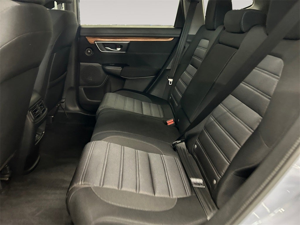 2022 Honda CR-V Hybrid EX