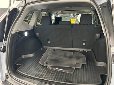 2022 Honda CR-V Hybrid EX