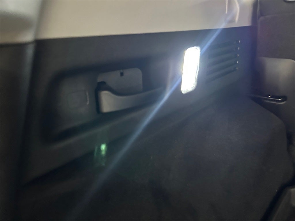 2022 Honda CR-V Hybrid EX