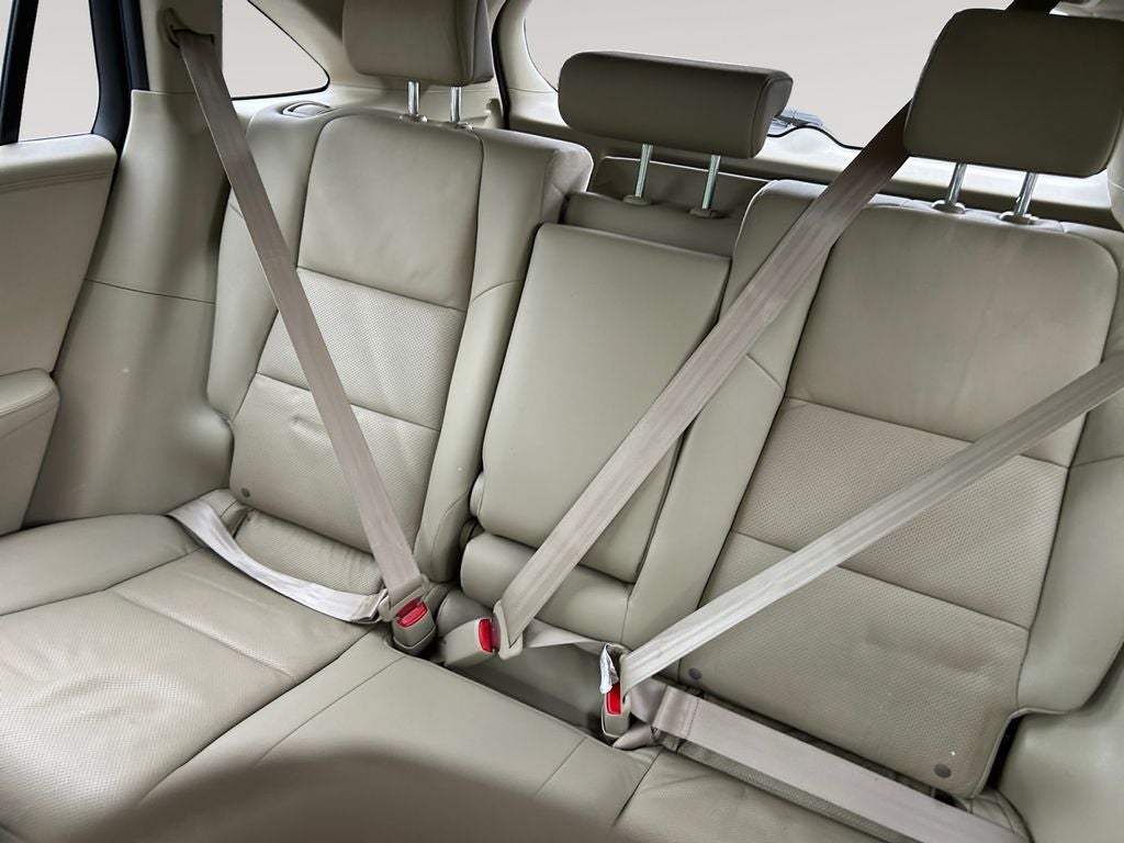 2015 Acura RDX Technology Package