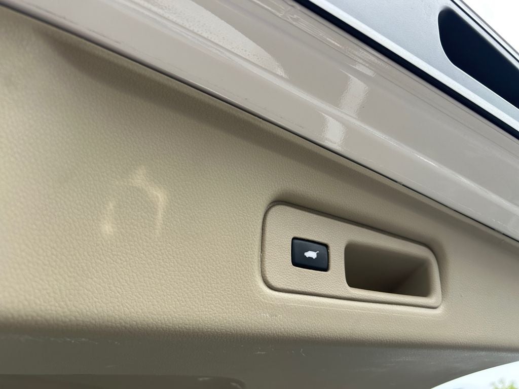 2015 Acura RDX Technology Package
