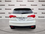 2015 Acura RDX Technology Package