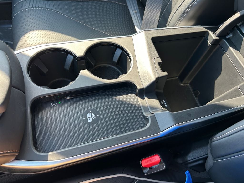 2025 Acura RDX Advance Package SH-AWD
