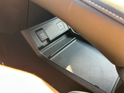 2025 Acura RDX Advance Package SH-AWD