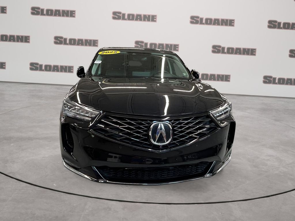 2025 Acura RDX Advance Package SH-AWD