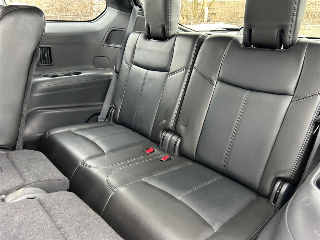 2014 Nissan Pathfinder SL