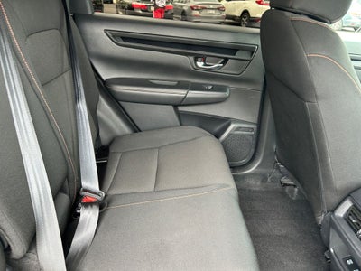 2023 Honda CR-V Hybrid Sport w/o BSI