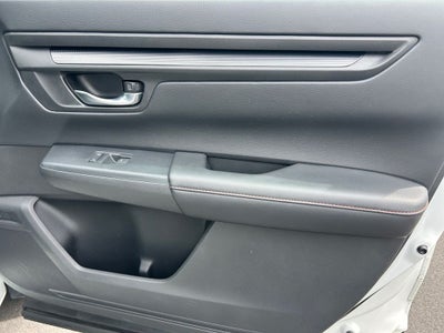 2023 Honda CR-V Hybrid Sport w/o BSI