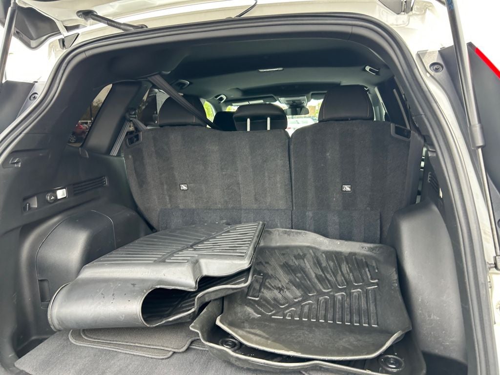 2023 Honda CR-V Hybrid Sport w/o BSI
