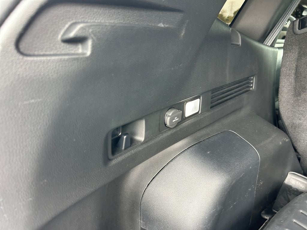 2023 Honda CR-V Hybrid Sport w/o BSI