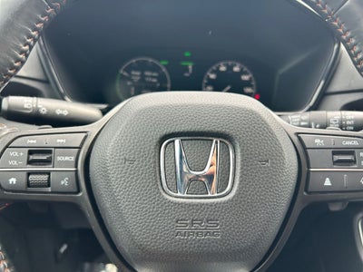2023 Honda CR-V Hybrid Sport w/o BSI