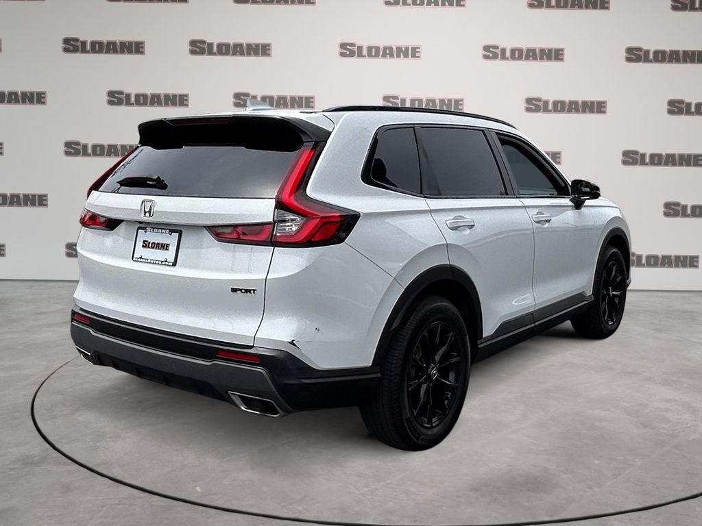 2023 Honda CR-V Hybrid Sport w/o BSI
