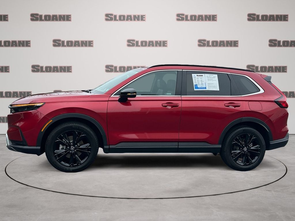 2023 Honda CR-V Hybrid Sport Touring