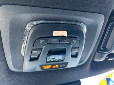 2024 Toyota Corolla Cross Hybrid XSE