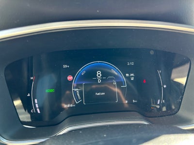 2024 Toyota Corolla Cross Hybrid XSE