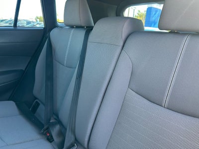 2023 Toyota Corolla Cross Hybrid SE