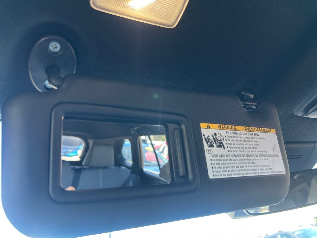 2023 Toyota Corolla Cross Hybrid SE