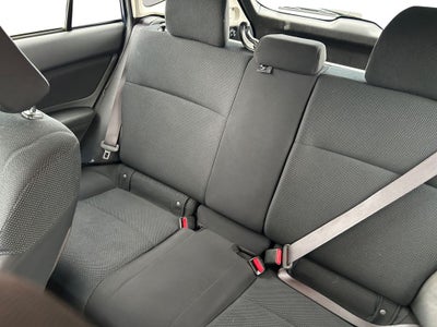 2013 Subaru Impreza 2.0i Premium