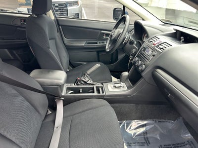 2013 Subaru Impreza 2.0i Premium