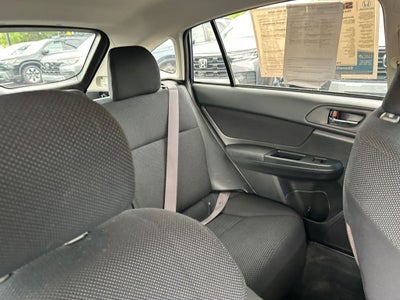 2013 Subaru Impreza 2.0i Premium