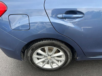 2013 Subaru Impreza 2.0i Premium