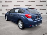 2013 Subaru Impreza 2.0i Premium
