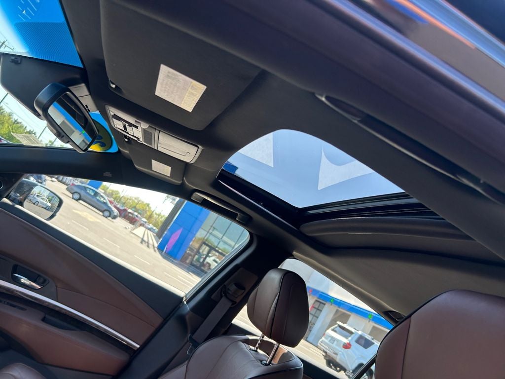 2020 Acura RLX Technology