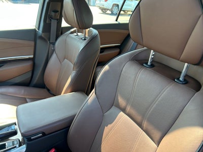 2020 Acura RLX Technology