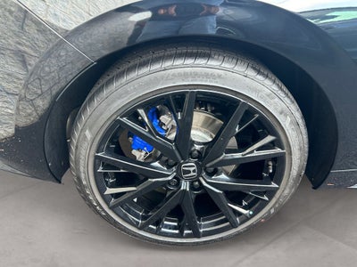 2026 Honda Prelude Coupe
