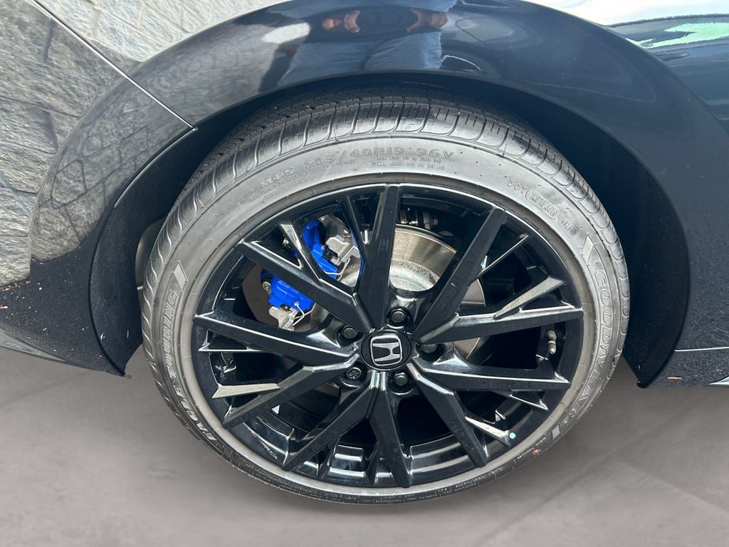 2026 Honda Prelude Coupe