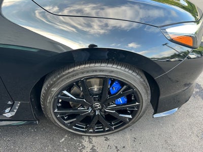2026 Honda Prelude Coupe
