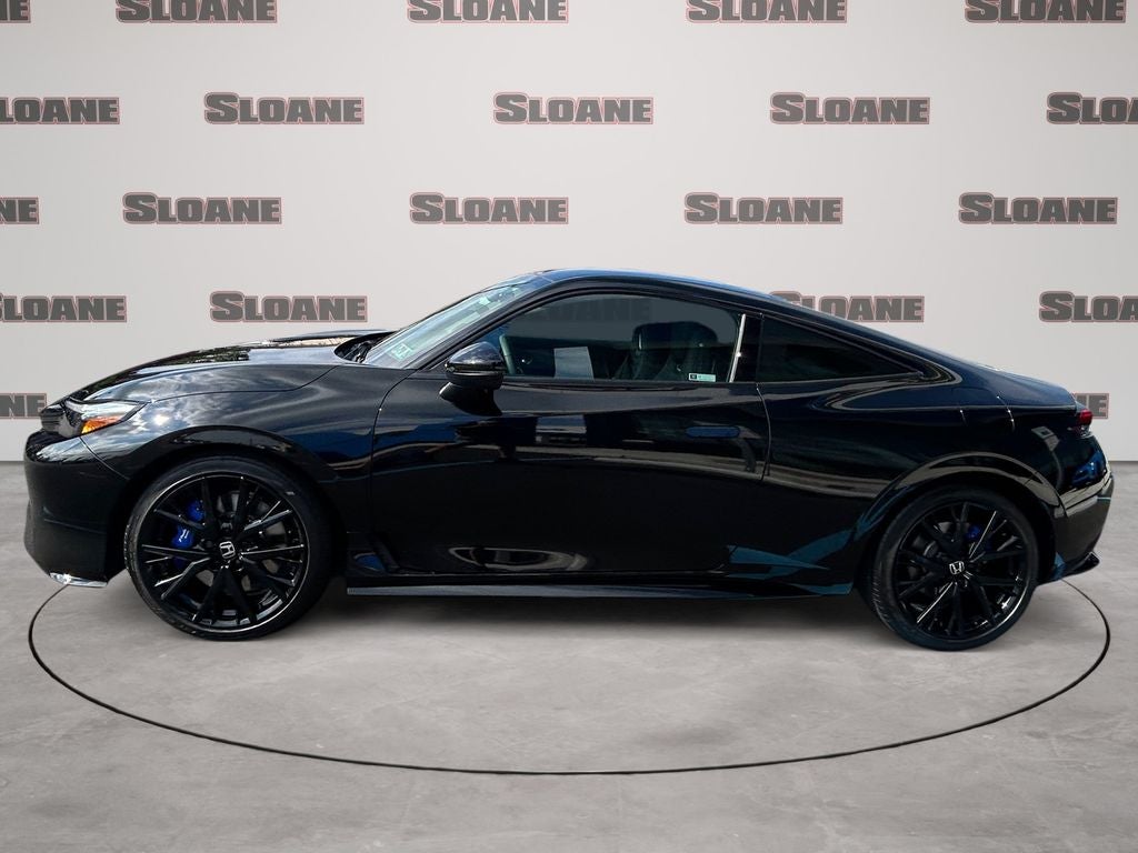 2026 Honda Prelude Coupe