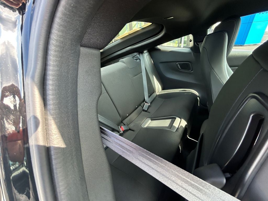 2026 Honda Prelude Coupe