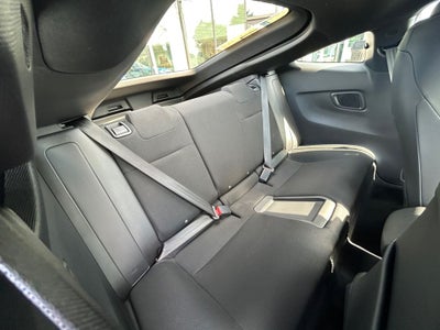 2026 Honda Prelude Coupe