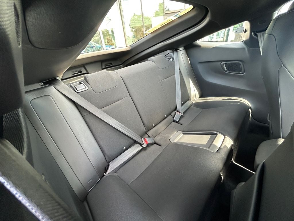 2026 Honda Prelude Coupe