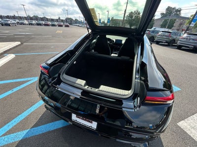 2026 Honda Prelude Coupe