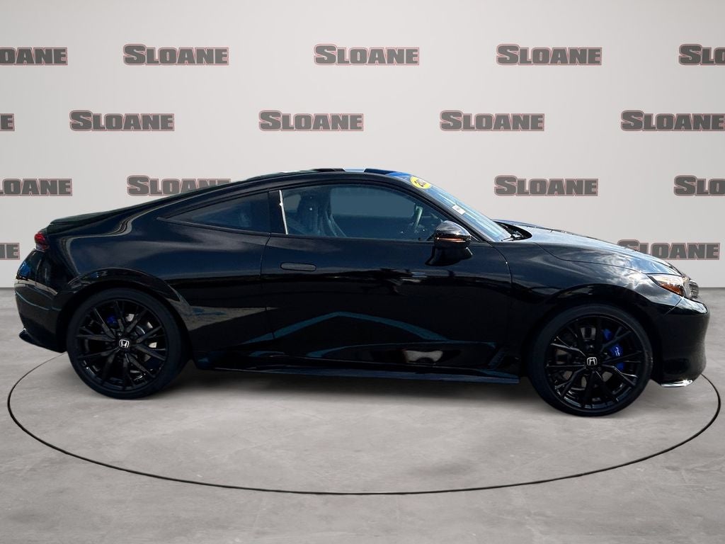 2026 Honda Prelude Coupe